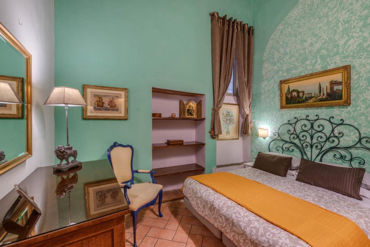 Dante States Apartments Floransa Dış mekan fotoğraf